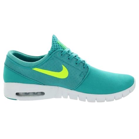 Nike Stefan Janoski Max Green for Sale 